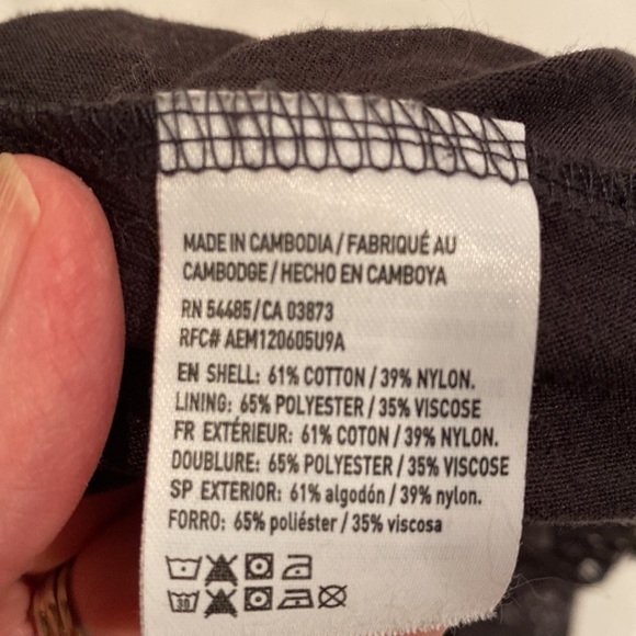 American Eagle tank top - Picture 5 of 5